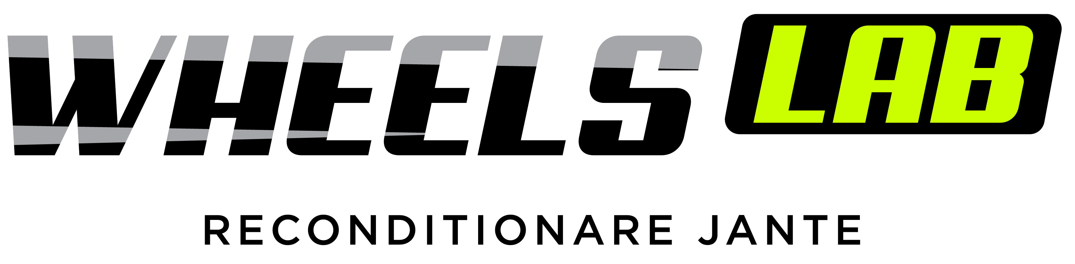 Wheels Lab, liderul în recondiționare jante cu peste 10 ani de experiență în domeniu
